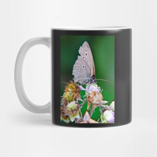 Ringlet Butterfly Mug